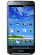 Best available price of Pantech Vega Racer 2 IM-A830L in Nigeria