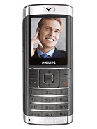 Best available price of Philips Xenium 9-9d in Nigeria