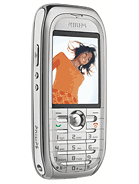 Best available price of Philips 768 in Nigeria