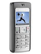 Best available price of Philips Xenium 9-98 in Nigeria