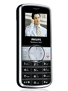 Best available price of Philips Xenium 9-9f in Nigeria