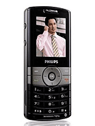 Best available price of Philips Xenium 9-9g in Nigeria