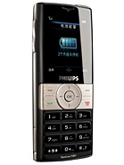 Best available price of Philips Xenium 9-9k in Nigeria
