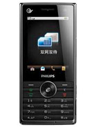 Best available price of Philips D612 in Nigeria