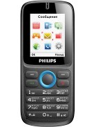 Best available price of Philips E1500 in Nigeria