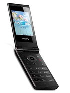 Best available price of Philips F610 in Nigeria