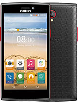 Best available price of Philips S337 in Nigeria