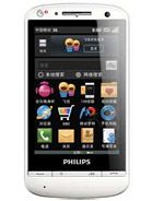 Best available price of Philips T910 in Nigeria