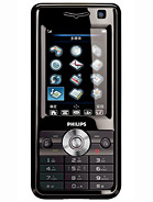 Best available price of Philips TM700 in Nigeria