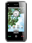 Best available price of Philips V808 in Nigeria