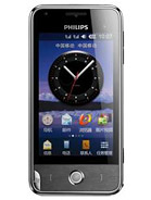 Best available price of Philips V816 in Nigeria