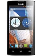 Best available price of Philips W3500 in Nigeria