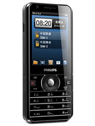 Best available price of Philips W715 in Nigeria