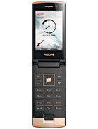 Best available price of Philips W727 in Nigeria