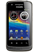 Best available price of Philips W820 in Nigeria