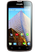 Best available price of Philips W8555 in Nigeria