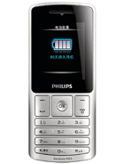 Best available price of Philips X130 in Nigeria