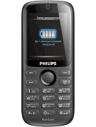 Best available price of Philips X1510 in Nigeria
