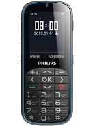 Best available price of Philips X2301 in Nigeria