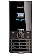 Best available price of Philips Xenium X501 in Nigeria