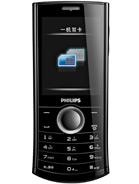 Best available price of Philips Xenium X503 in Nigeria