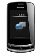Best available price of Philips X518 in Nigeria