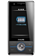 Best available price of Philips X605 in Nigeria