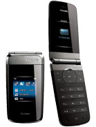 Best available price of Philips Xenium X700 in Nigeria