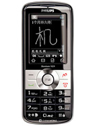 Best available price of Philips Xenium X300 in Nigeria