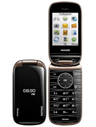 Best available price of Philips Xenium X519 in Nigeria