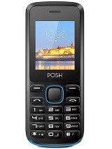 Best available price of Posh Lynx A100 in Nigeria