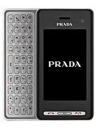 Best available price of LG KF900 Prada in Nigeria