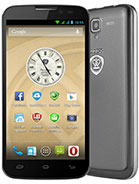 Best available price of Prestigio MultiPhone 5503 Duo in Nigeria