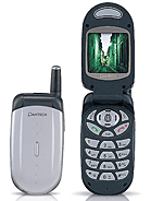 Best available price of Pantech G700 in Nigeria