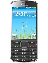 Best available price of QMobile B800 in Nigeria