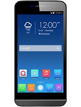 Best available price of QMobile Noir LT250 in Nigeria