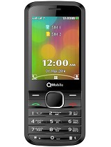 Best available price of QMobile M800 in Nigeria