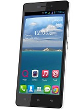 Best available price of QMobile Noir M90 in Nigeria