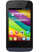 Best available price of QMobile Noir A110 in Nigeria