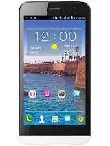 Best available price of QMobile Noir A550 in Nigeria