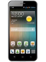 Best available price of QMobile Noir A75 in Nigeria