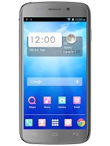 Best available price of QMobile Noir A750 in Nigeria