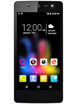 Best available price of QMobile Noir S5 in Nigeria