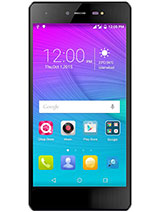 Best available price of QMobile Noir Z10 in Nigeria