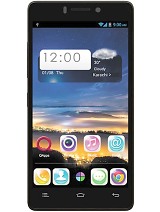 Best available price of QMobile Noir Z3 in Nigeria