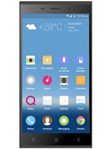 Best available price of QMobile Noir Z5 in Nigeria