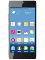 Best available price of QMobile Noir Z7 in Nigeria