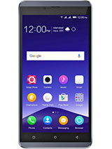 Best available price of QMobile Noir Z9 Plus in Nigeria