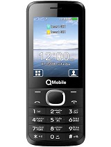 Best available price of QMobile Power3 in Nigeria