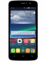 Best available price of QMobile Noir X400 in Nigeria
